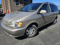 Image for 2002 Toyota Sienna LE ID: 7641450