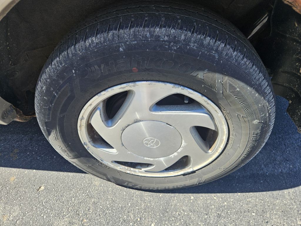 2002 Toyota Sienna Image 22