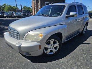 Image for 2007 Chevrolet HHR LT ID: 7660705
