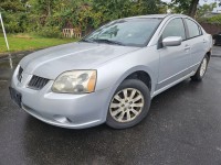 Image for 2006 Mitsubishi Galant Es Medium ID: 7670252