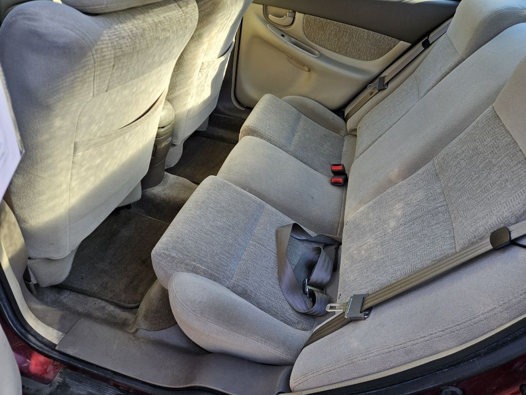 2002 Oldsmobile Alero Image 14