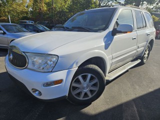 Image for 2005 Buick Rainier CXL ID: 7688551