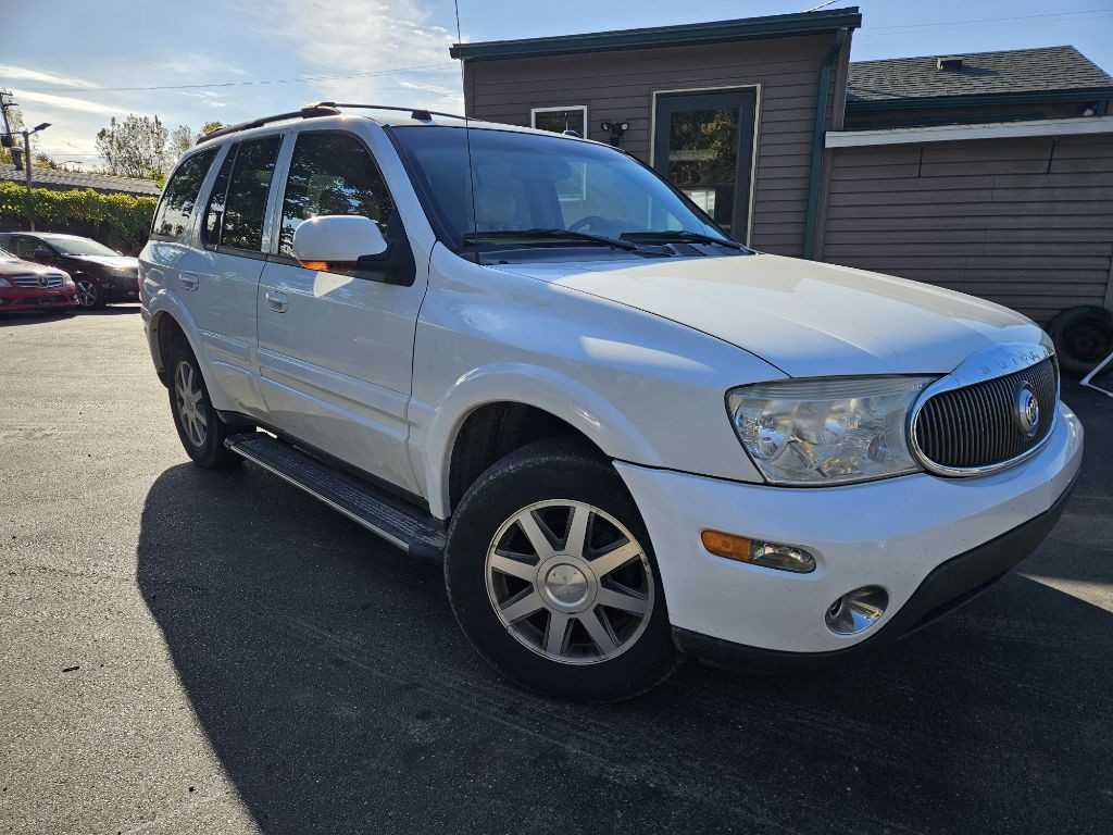 2005 Buick Rainier Image 3