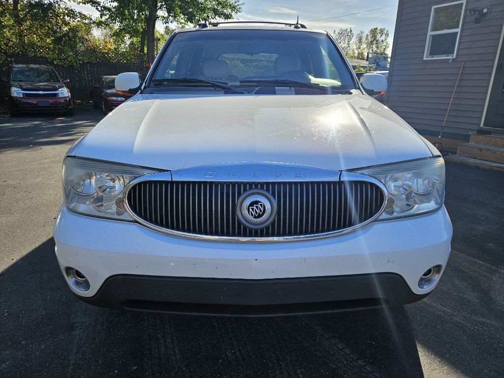 2005 Buick Rainier Image 4