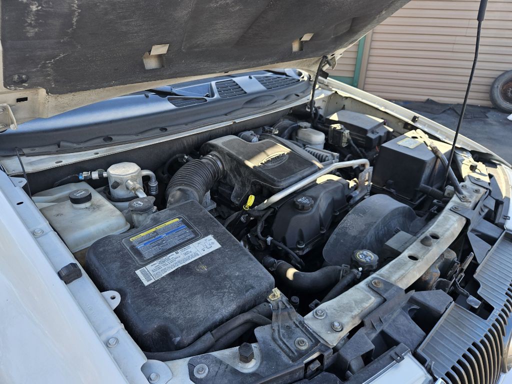 2005 Buick Rainier Image 19