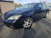 Image for 2007 Lexus ES 350 ID: 7696954