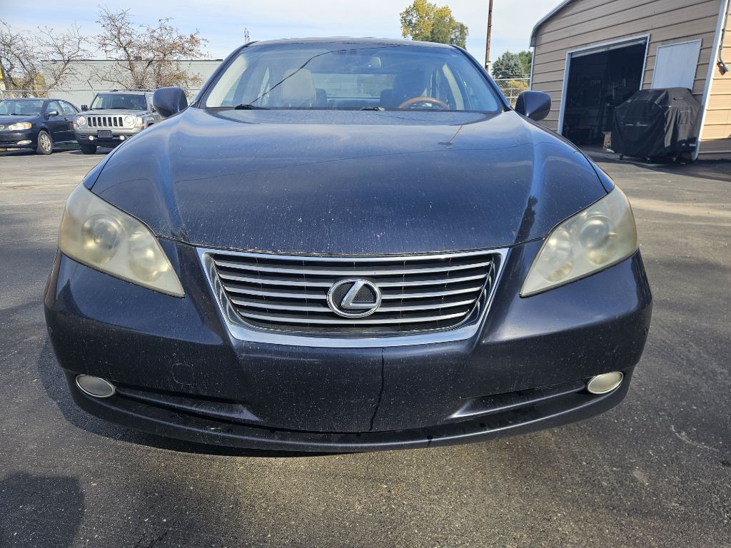 2007 Lexus ES Image 5