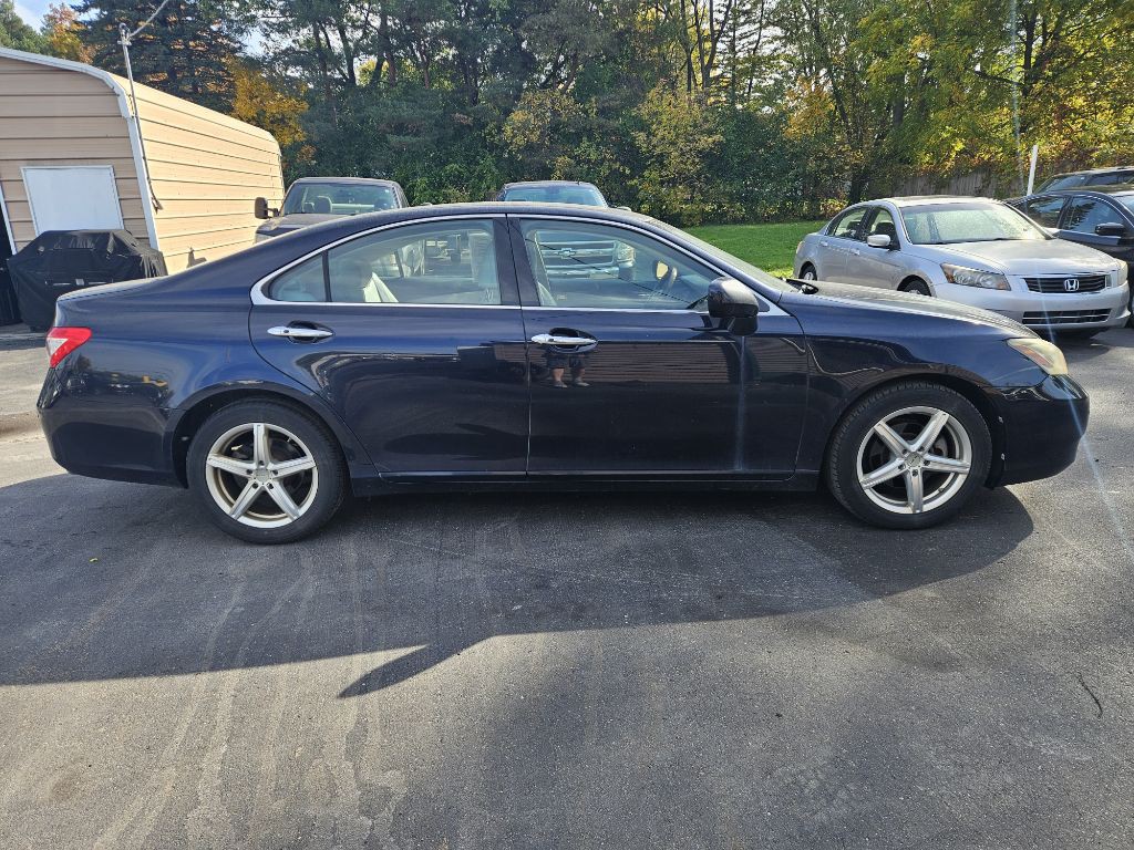 2007 Lexus ES Image 7