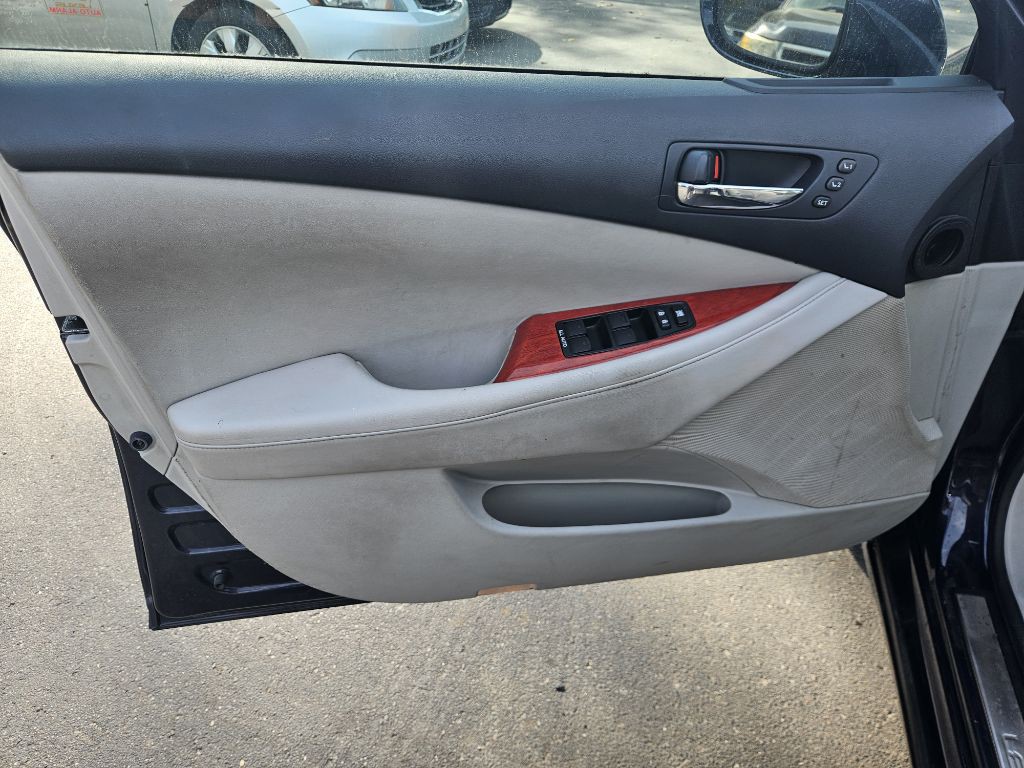 2007 Lexus ES Image 13
