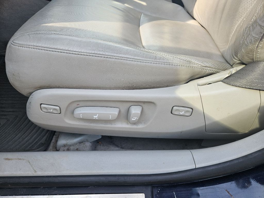 2007 Lexus ES Image 14