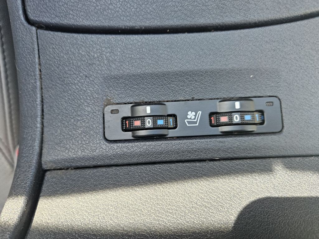 2007 Lexus ES Image 15