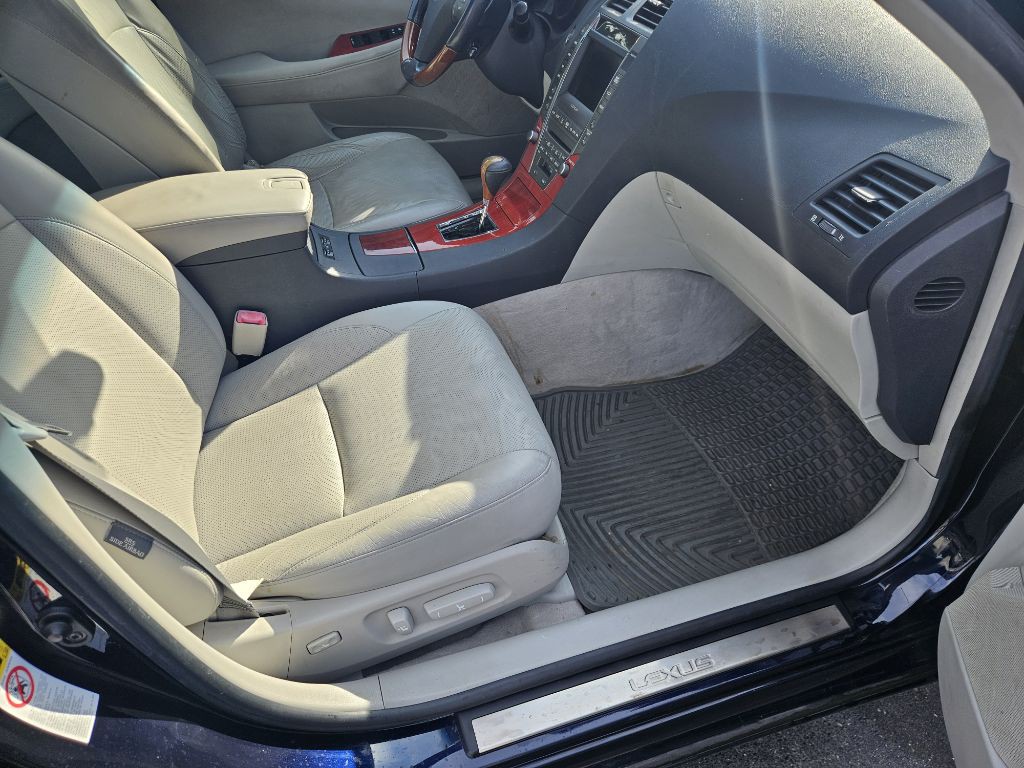 2007 Lexus ES Image 19