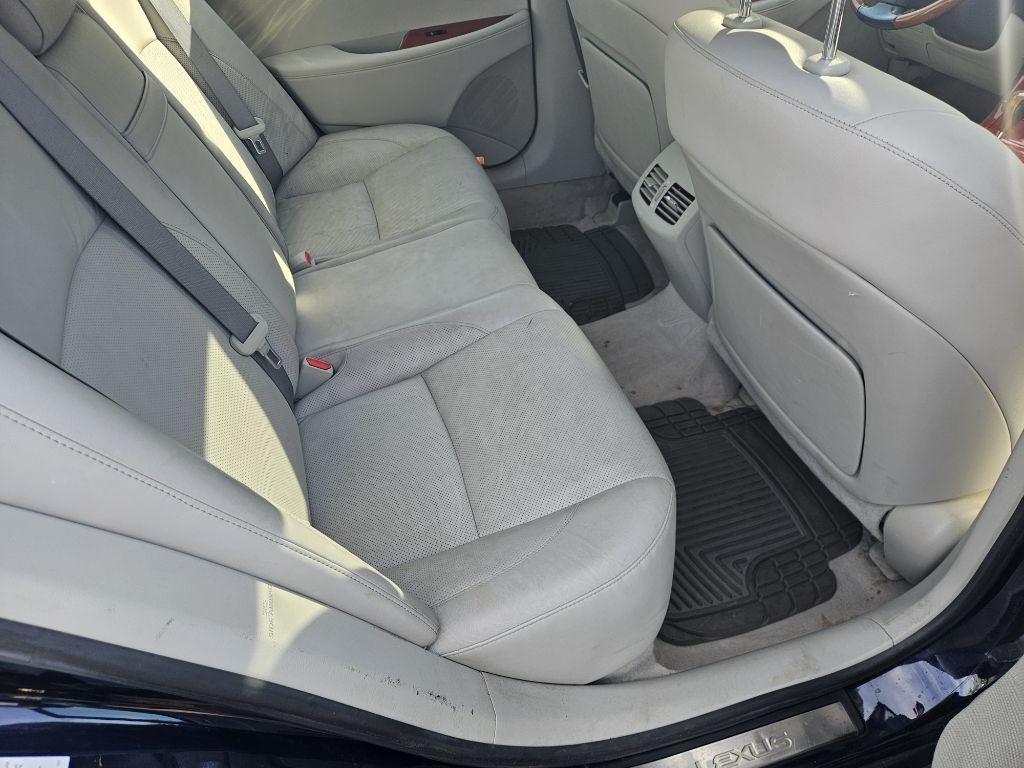 2007 Lexus ES Image 20