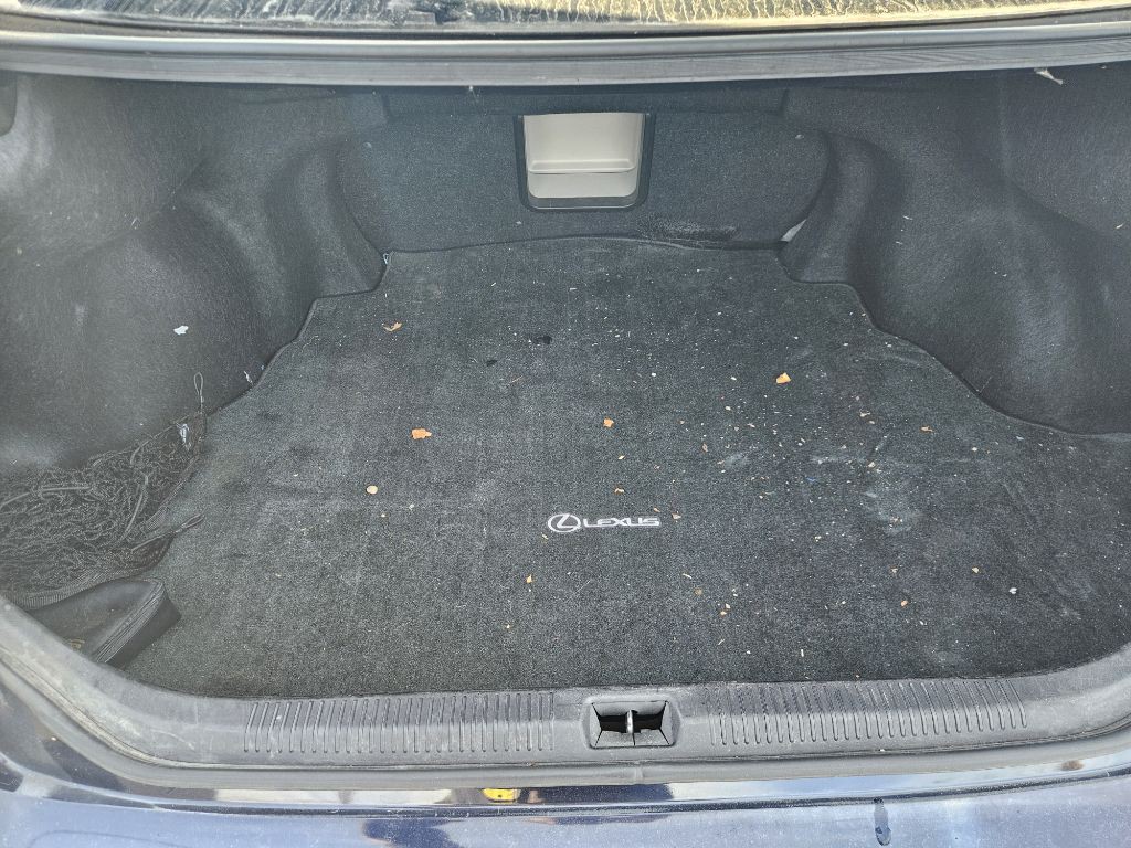2007 Lexus ES Image 21