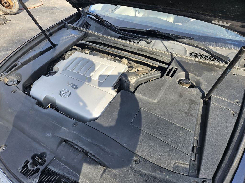 2007 Lexus ES Image 22