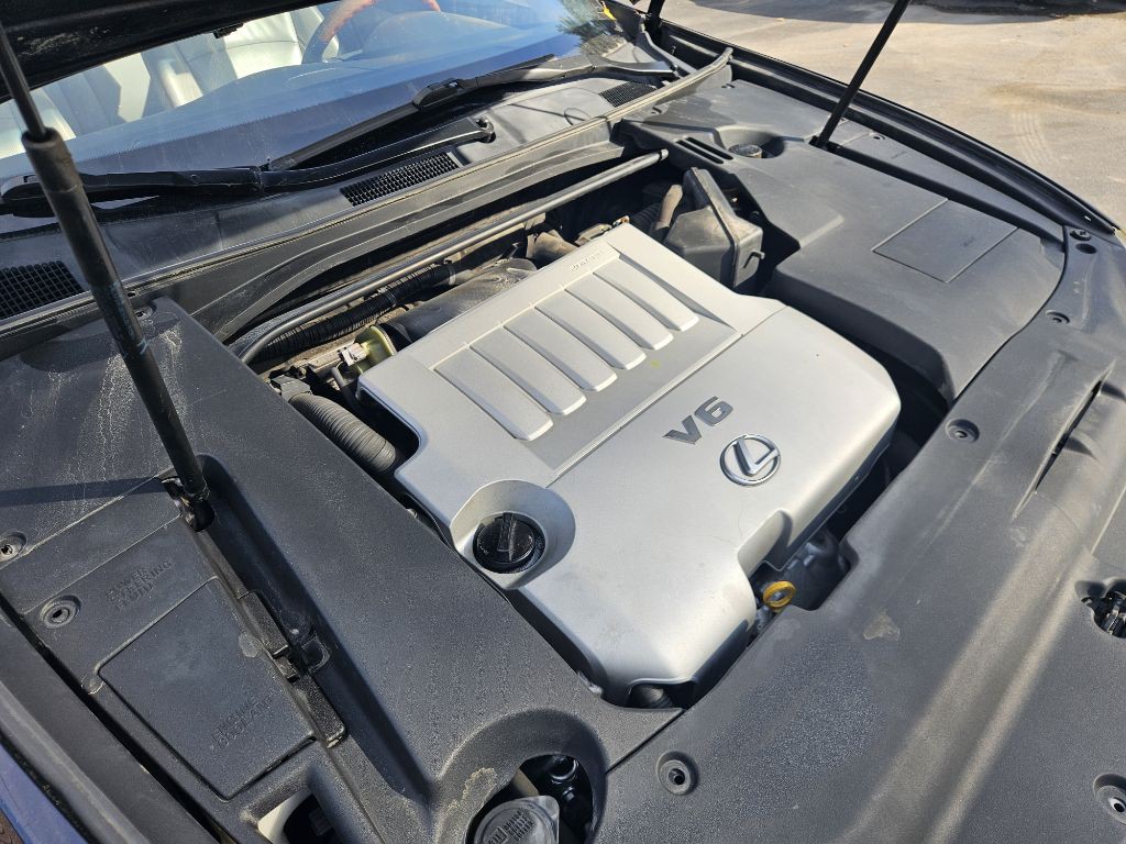 2007 Lexus ES Image 23