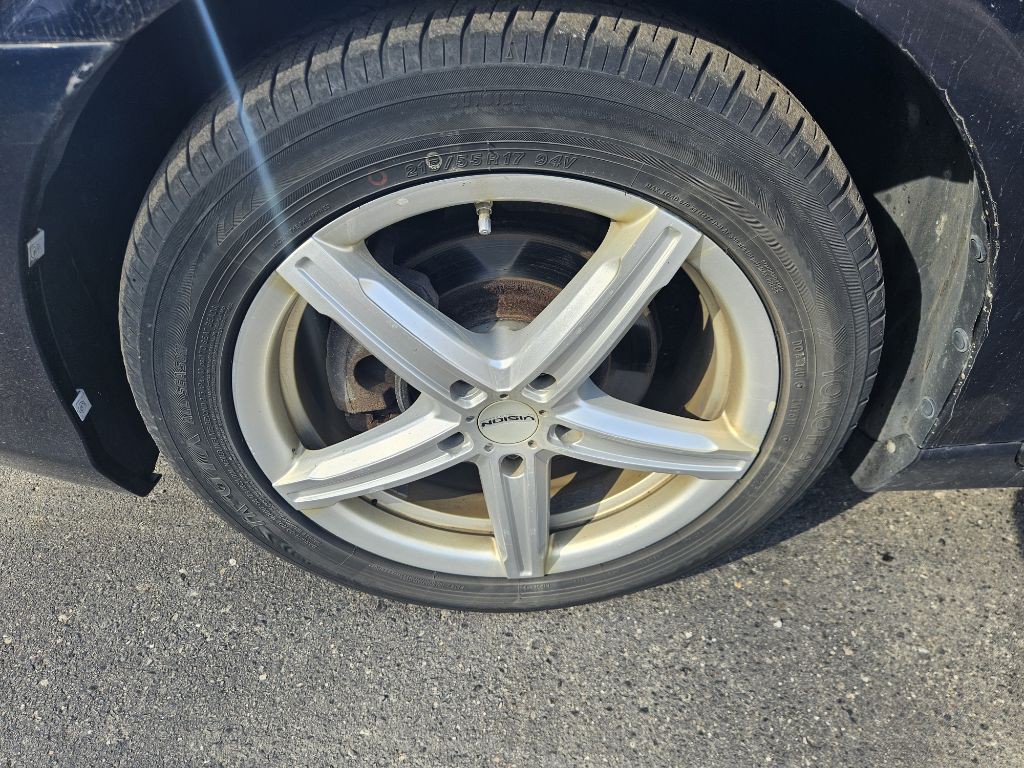 2007 Lexus ES Image 24