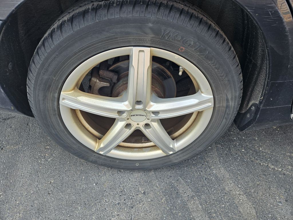 2007 Lexus ES Image 25