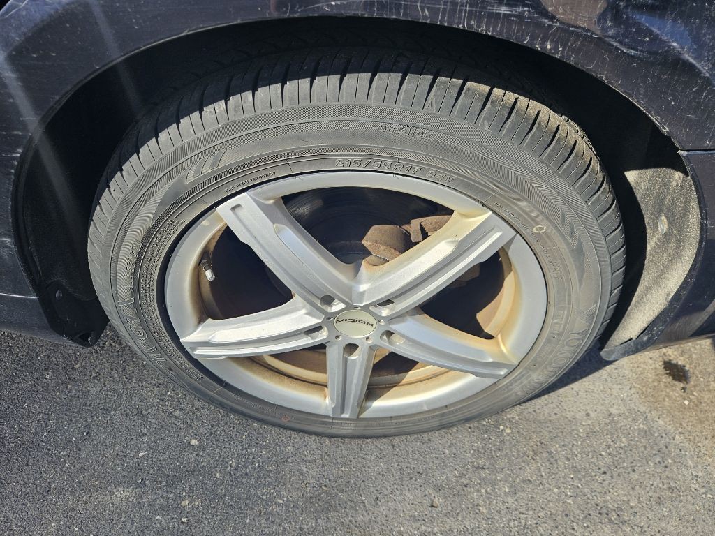 2007 Lexus ES Image 26