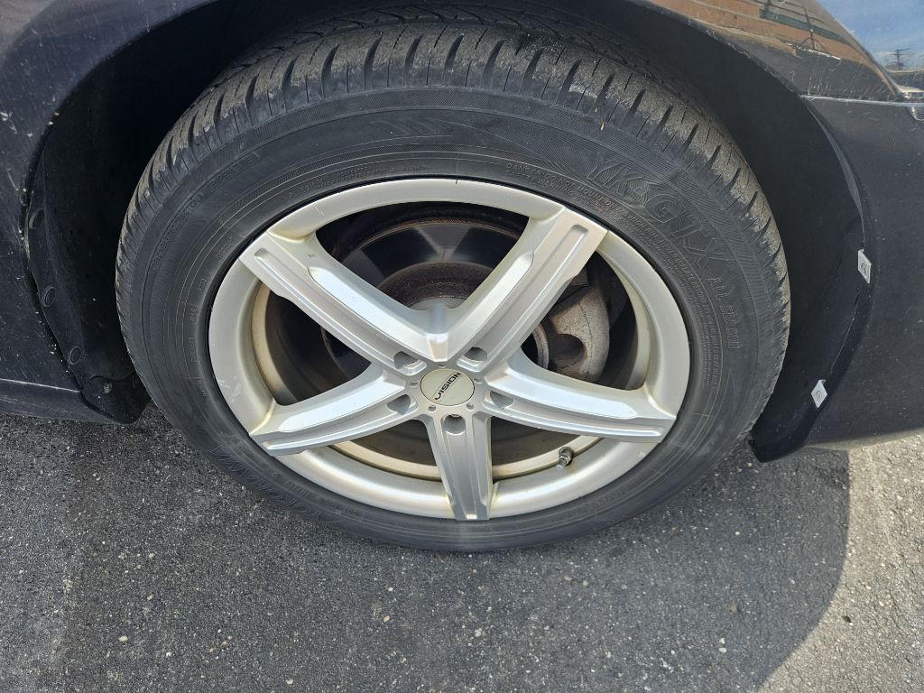 2007 Lexus ES Image 27
