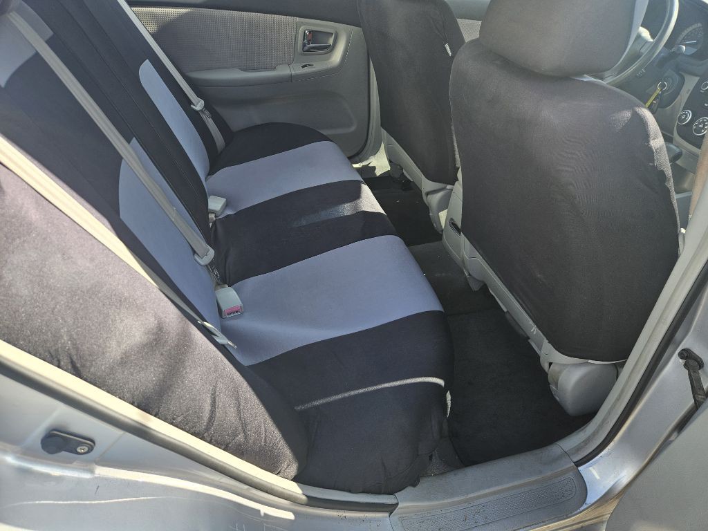 2007 Kia Spectra Image 15