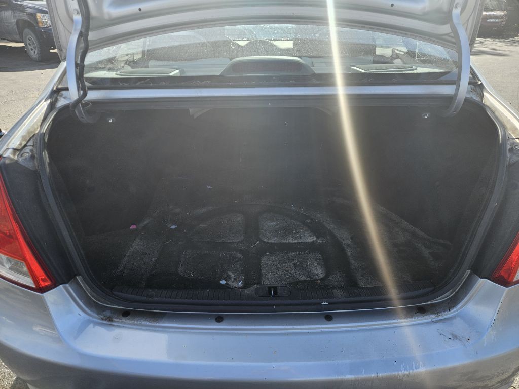 2007 Kia Spectra Image 16