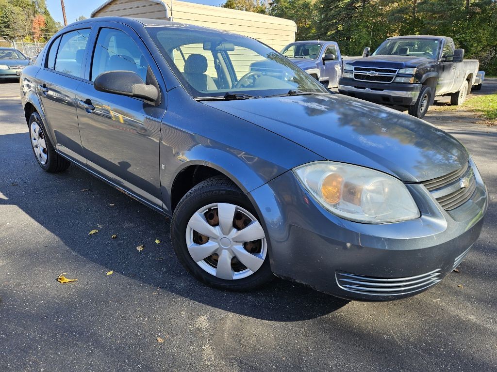 2006 Chevrolet Cobalt Image 3