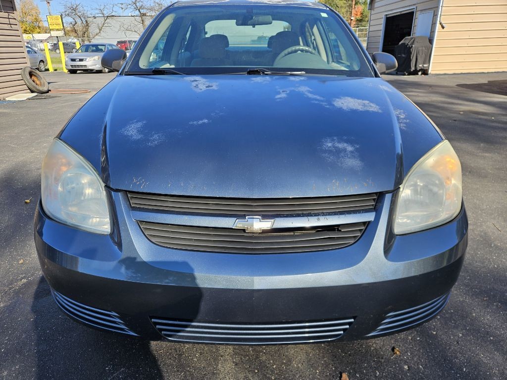 2006 Chevrolet Cobalt Image 4