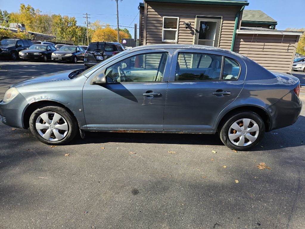 2006 Chevrolet Cobalt Image 5