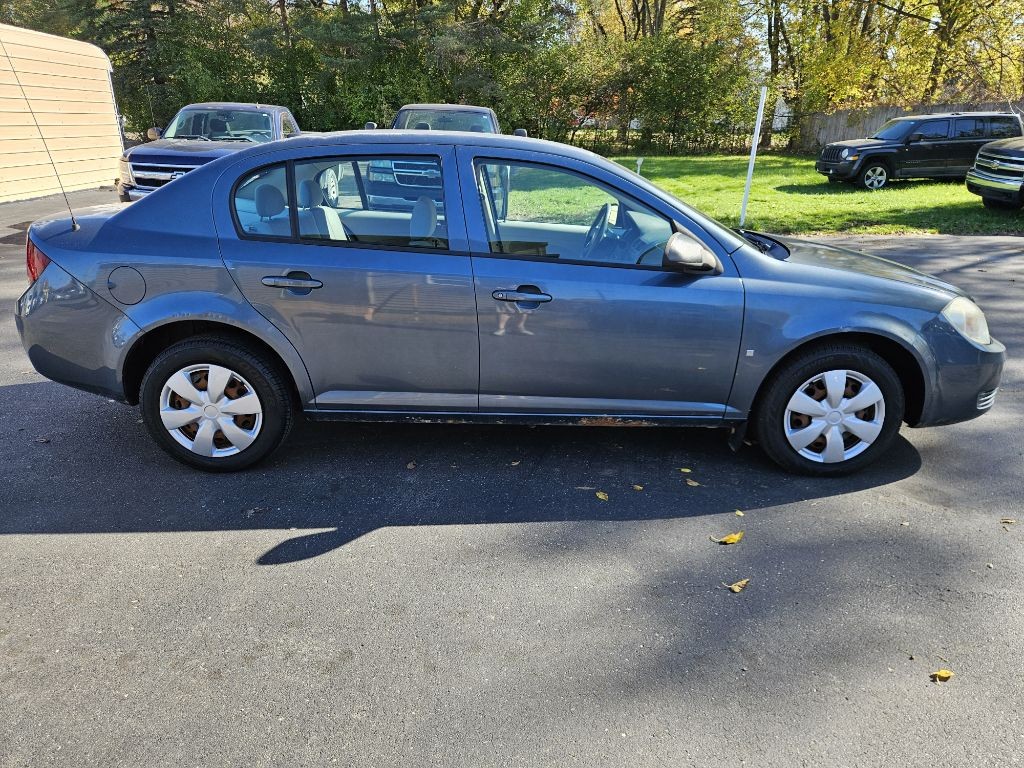 2006 Chevrolet Cobalt Image 6
