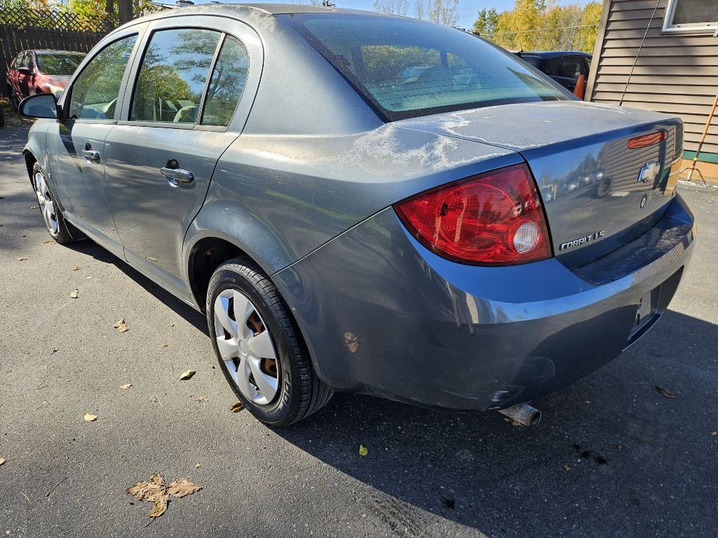 2006 Chevrolet Cobalt Image 7