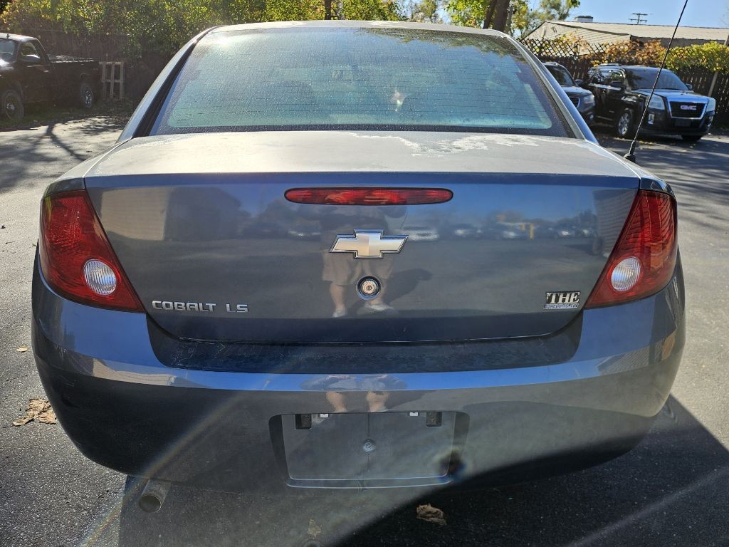 2006 Chevrolet Cobalt Image 8