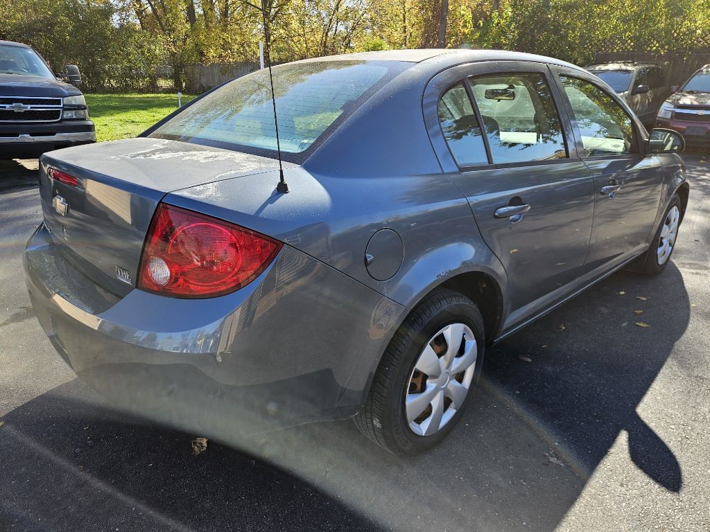 2006 Chevrolet Cobalt Image 9