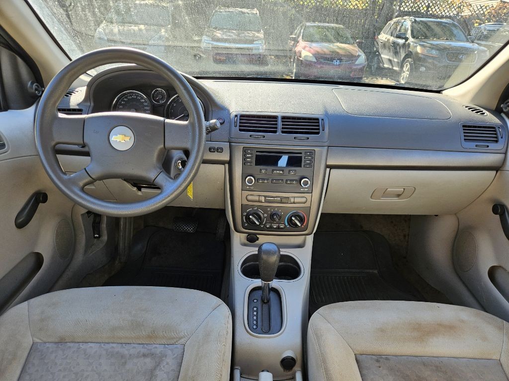 2006 Chevrolet Cobalt Image 10