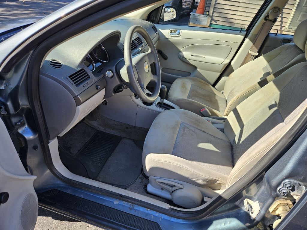 2006 Chevrolet Cobalt Image 11