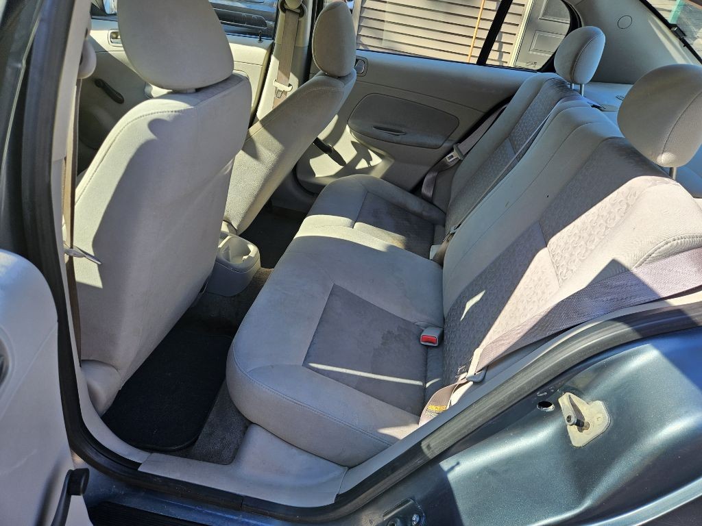 2006 Chevrolet Cobalt Image 13