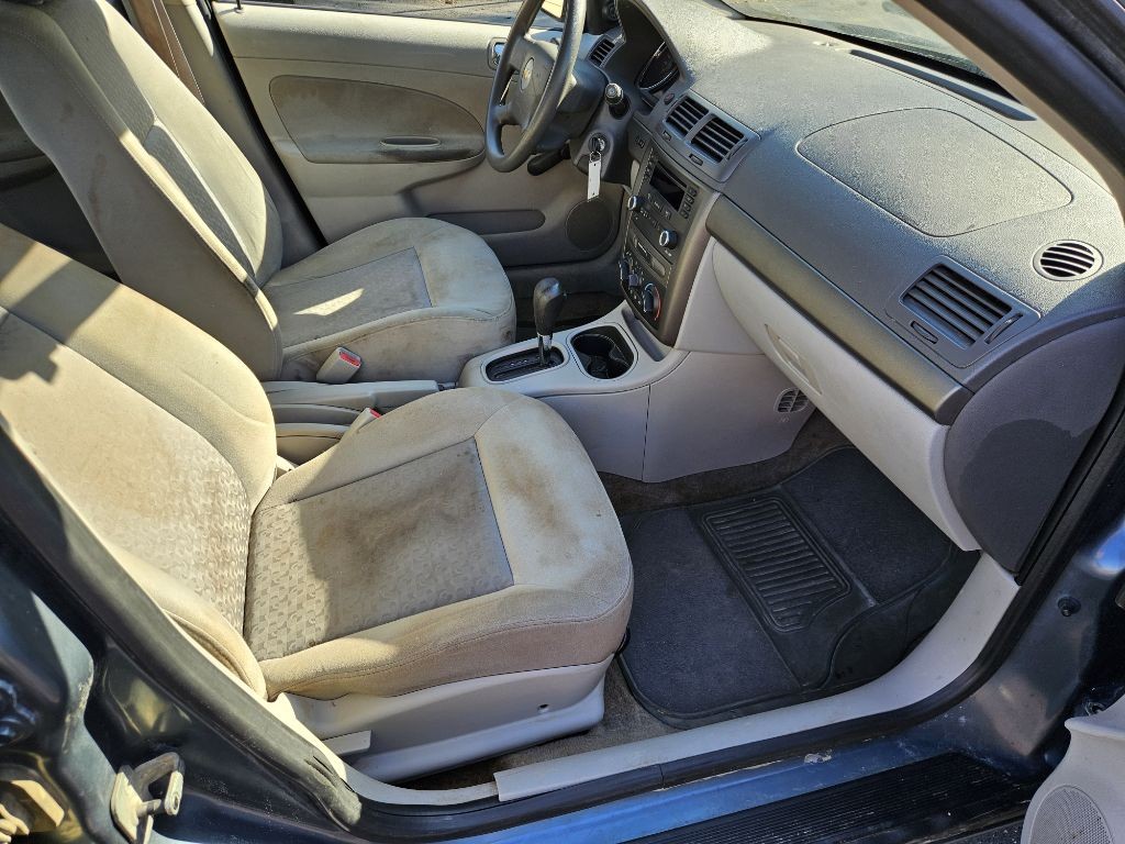 2006 Chevrolet Cobalt Image 14
