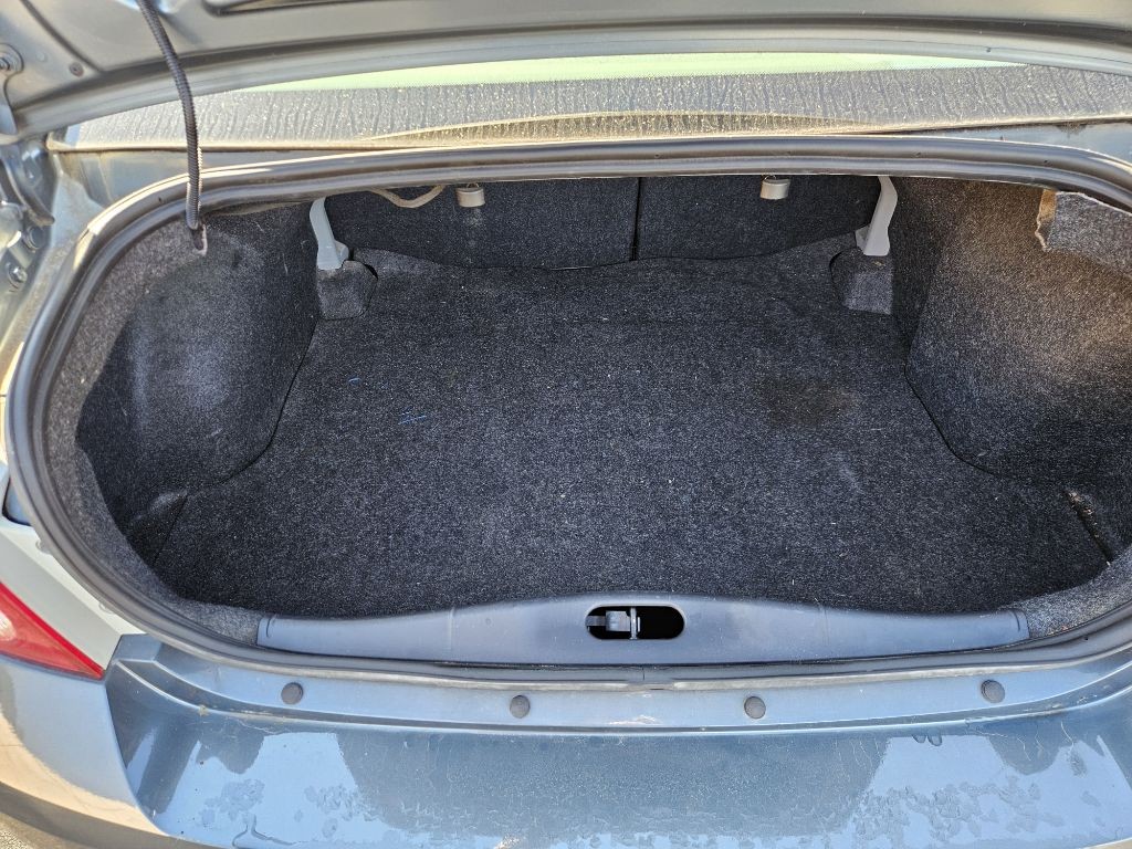 2006 Chevrolet Cobalt Image 16