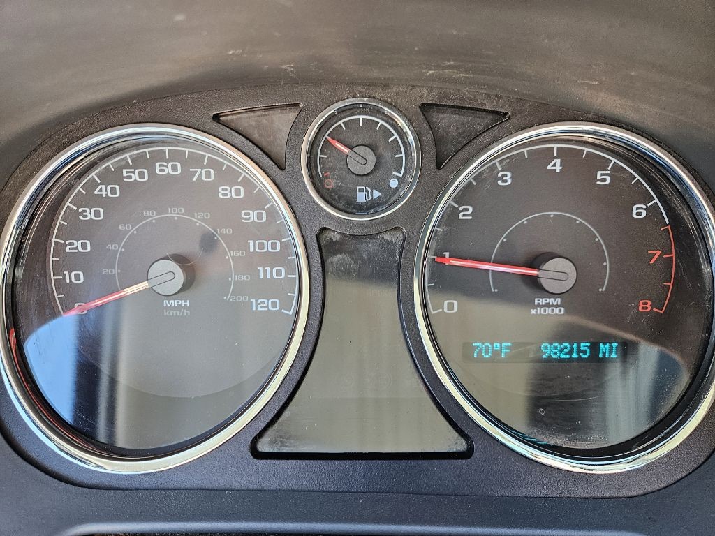 2006 Chevrolet Cobalt Image 17