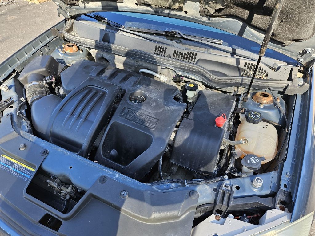 2006 Chevrolet Cobalt Image 18