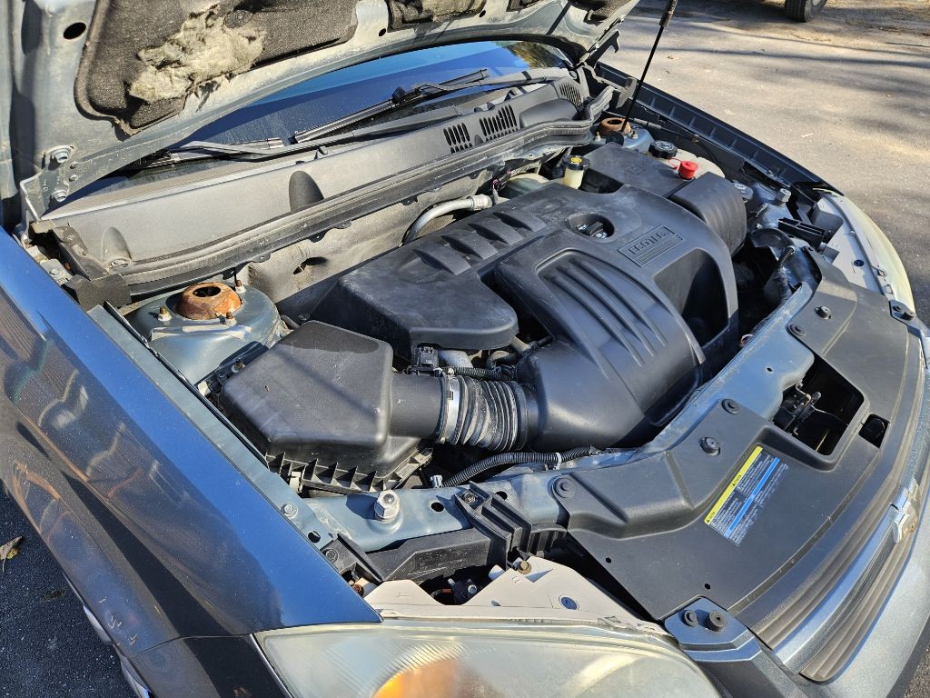 2006 Chevrolet Cobalt Image 19