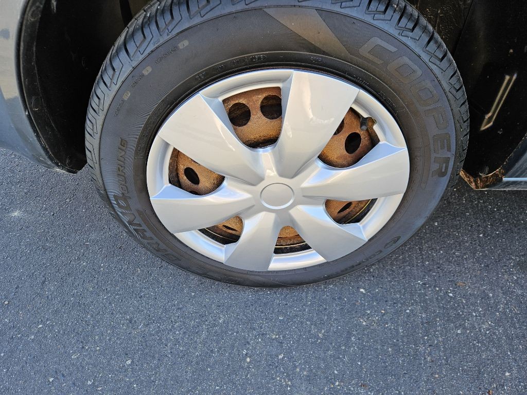 2006 Chevrolet Cobalt Image 20
