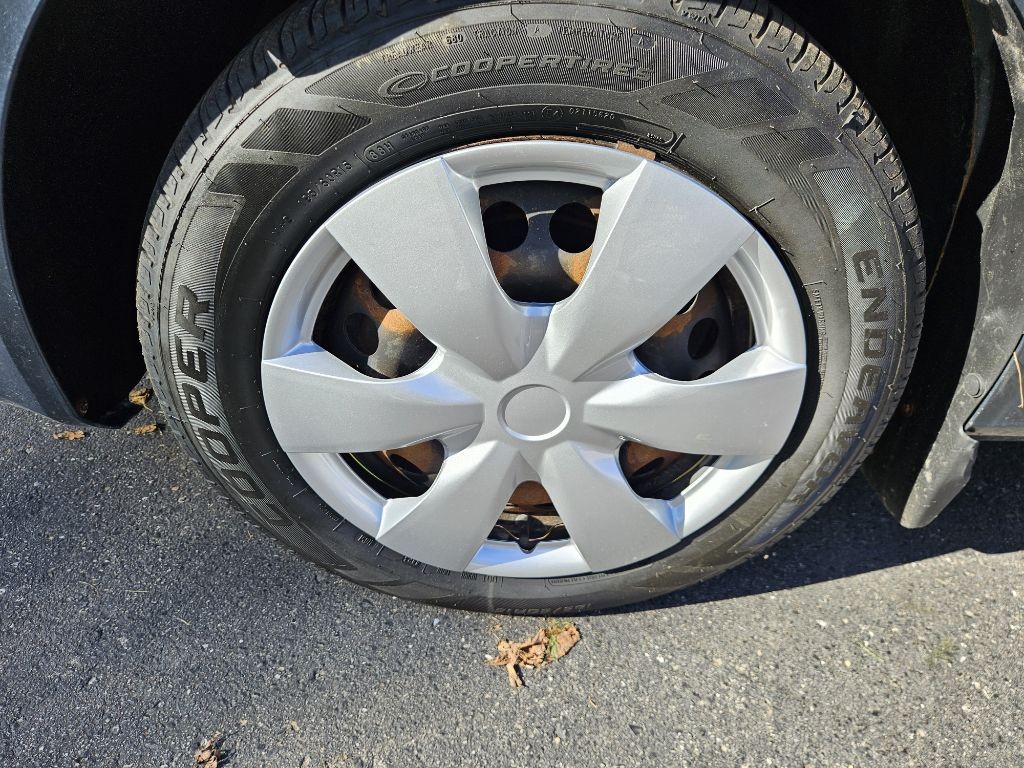 2006 Chevrolet Cobalt Image 21
