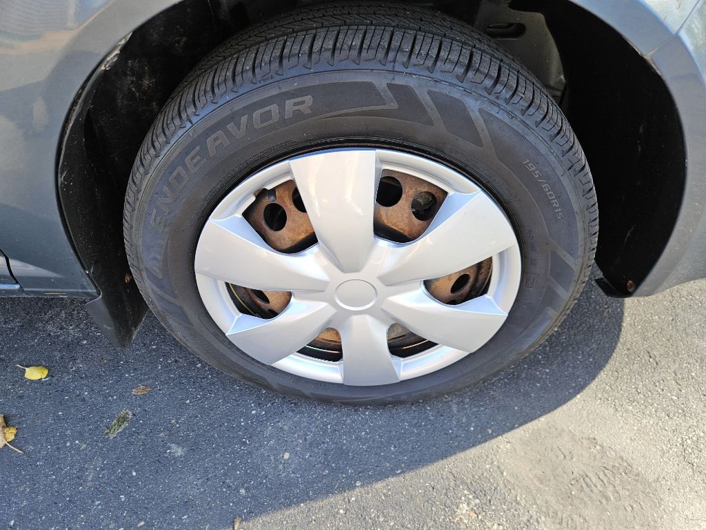 2006 Chevrolet Cobalt Image 22