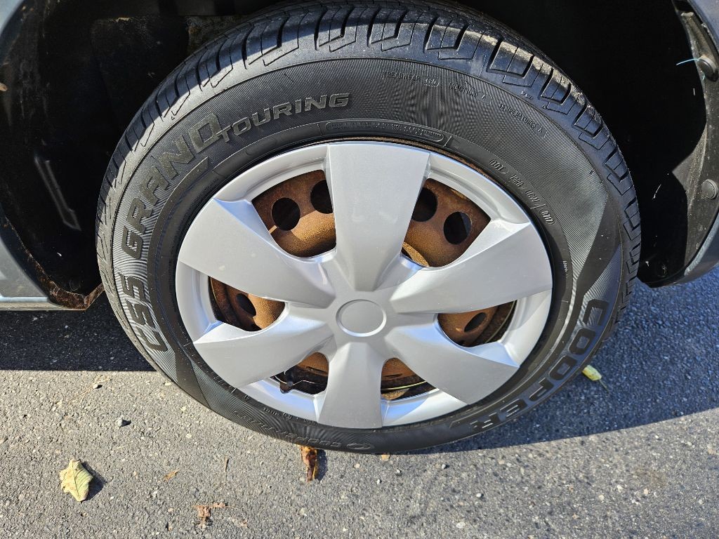 2006 Chevrolet Cobalt Image 23