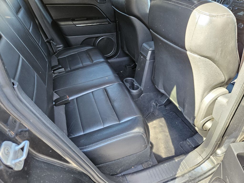 2011 Jeep Patriot Image 15