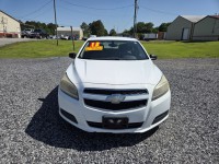 Image for 2013 Chevrolet Malibu LS ID: 6512810