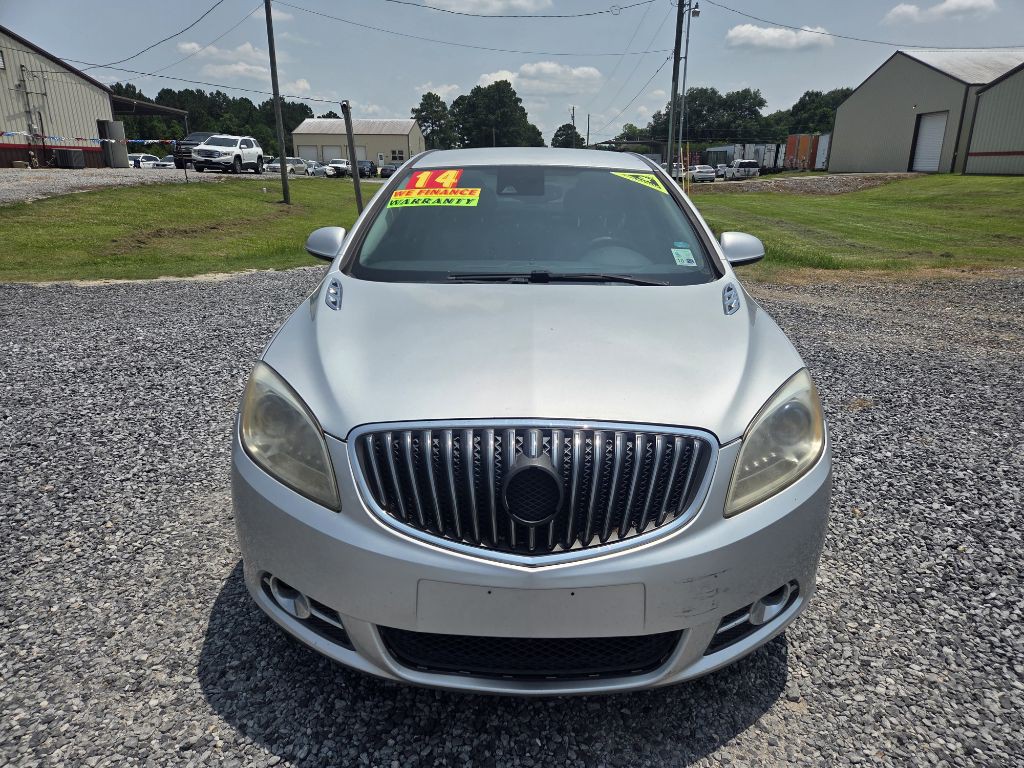 2014 Buick Verano Image 1