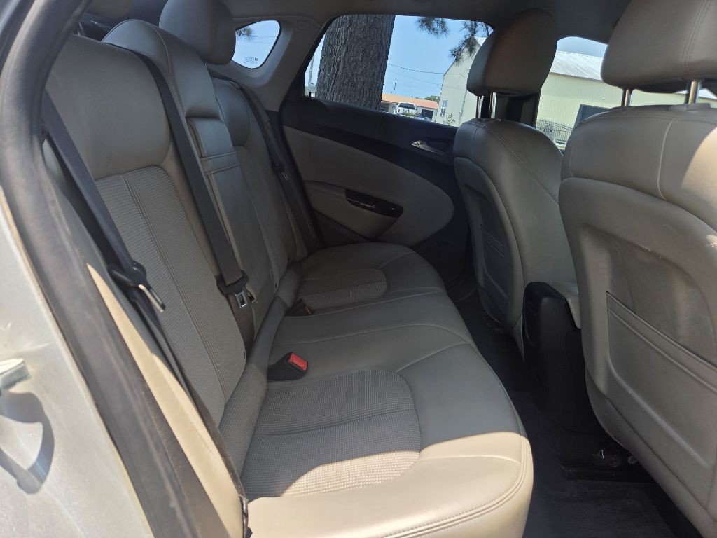 2014 Buick Verano Image 7