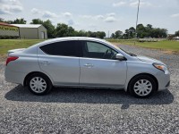 Image for 2018 Nissan Versa S ID: 6579899